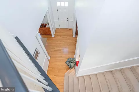 Entry Way - 11727 Winding Creek Dr, Berlin, MD 21811 photo 14 of 15