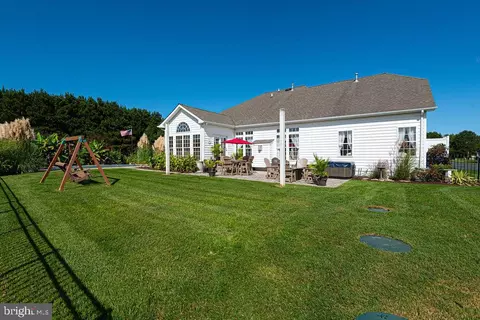 Exterior - 11727 Winding Creek Dr, Berlin, MD 21811 photo 4 of 18
