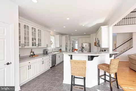 Kitchen - 11727 Winding Creek Dr, Berlin, MD 21811 photo 2 of 8