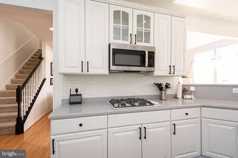 Kitchen - 11727 Winding Creek Dr, Berlin, MD 21811 photo 6 of 8