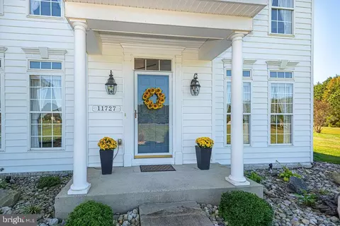 Exterior - 11727 Winding Creek Dr, Berlin, MD 21811 photo 18 of 18