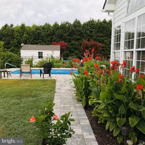 Exterior - 11727 Winding Creek Dr, Berlin, MD 21811 photo 12 of 18