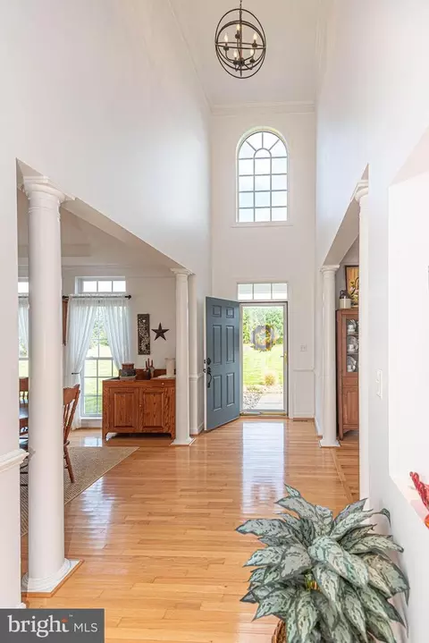 Entry Way - 11727 Winding Creek Dr, Berlin, MD 21811 photo 2 of 15