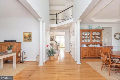 Entry Way - 11727 Winding Creek Dr, Berlin, MD 21811 photo 3 of 15