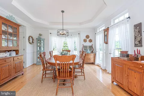 Dining - 11727 Winding Creek Dr, Berlin, MD 21811 photo 2 of 3