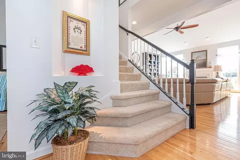 Entry Way - 11727 Winding Creek Dr, Berlin, MD 21811 photo 10 of 15