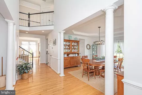 Entry Way - 11727 Winding Creek Dr, Berlin, MD 21811 photo 4 of 15