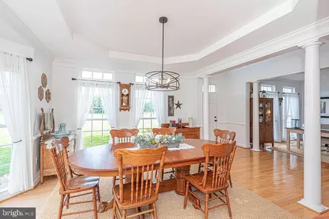 Dining - 11727 Winding Creek Dr, Berlin, MD 21811 photo 3 of 3