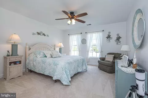 Bedroom - 11727 Winding Creek Dr, Berlin, MD 21811 photo 1 of 6