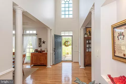 Entry Way - 11727 Winding Creek Dr, Berlin, MD 21811 photo 1 of 15