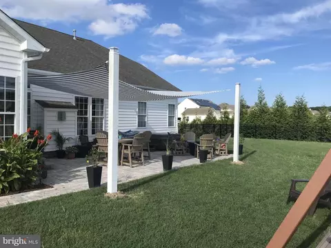 Exterior - 11727 Winding Creek Dr, Berlin, MD 21811 photo 7 of 18