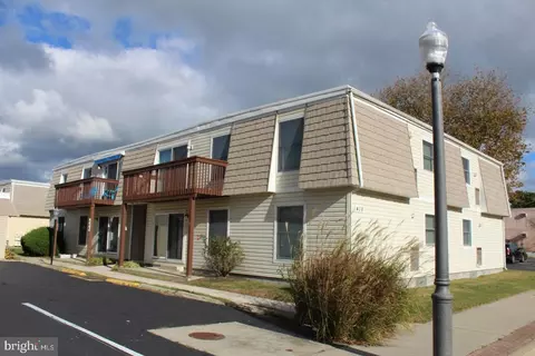 408 Bayshore Dr #12203, Ocean City, MD 21842