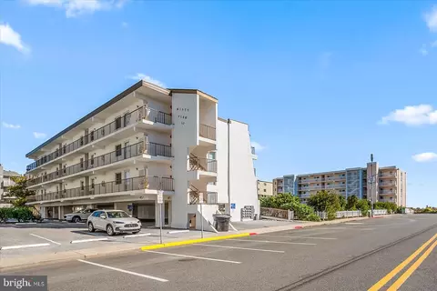 10 138th St #306 MISTY VIEW, Ocean City, MD 21842