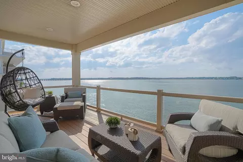 507 A Edgewater Ave, Ocean City, MD 21842