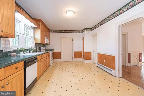 Kitchen - 217 N Main St, Berlin, MD 21811 photo 1 of 4