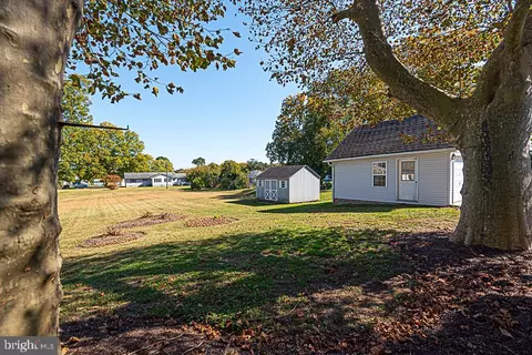 Exterior - 217 N Main St, Berlin, MD 21811 photo 8 of 15
