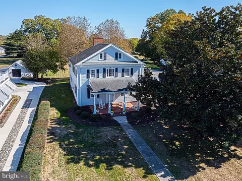 Exterior - 217 N Main St, Berlin, MD 21811 photo 15 of 15