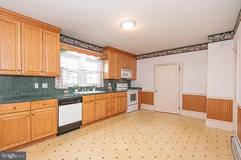 Kitchen - 217 N Main St, Berlin, MD 21811 photo 2 of 4
