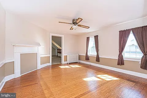 Living - 217 N Main St, Berlin, MD 21811 photo 7 of 7