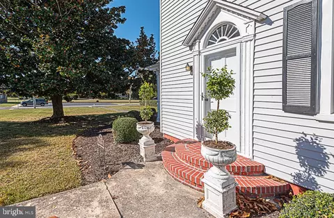 Exterior - 217 N Main St, Berlin, MD 21811 photo 11 of 15