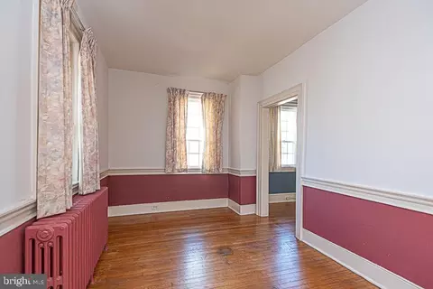 Dining - 217 N Main St, Berlin, MD 21811 photo 1 of 1
