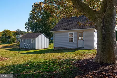 Exterior - 217 N Main St, Berlin, MD 21811 photo 9 of 15