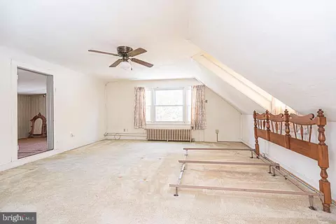 Bedroom - 217 N Main St, Berlin, MD 21811 photo 2 of 6