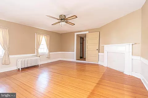 Bedroom - 217 N Main St, Berlin, MD 21811 photo 5 of 6