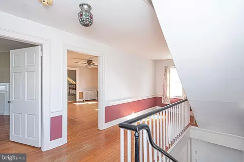 Entry Way - 217 N Main St, Berlin, MD 21811 photo 8 of 11