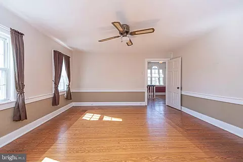 Bedroom - 217 N Main St, Berlin, MD 21811 photo 4 of 6