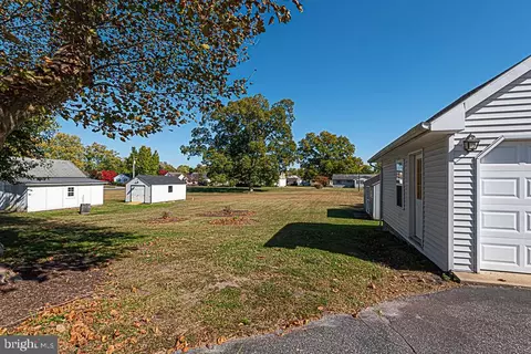 Exterior - 217 N Main St, Berlin, MD 21811 photo 5 of 15