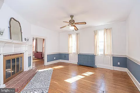 Living - 217 N Main St, Berlin, MD 21811 photo 2 of 7