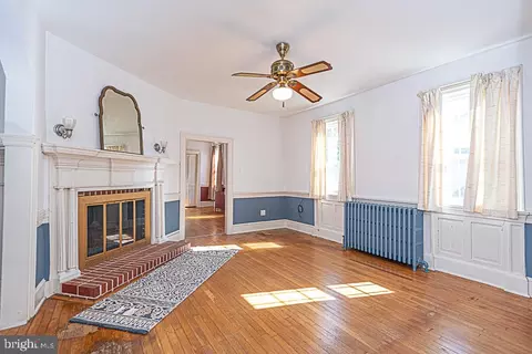 Living - 217 N Main St, Berlin, MD 21811 photo 1 of 7