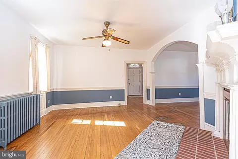 Living - 217 N Main St, Berlin, MD 21811 photo 6 of 7