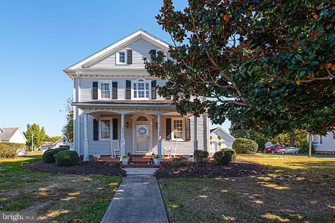 217 N Main St, Berlin, MD 21811