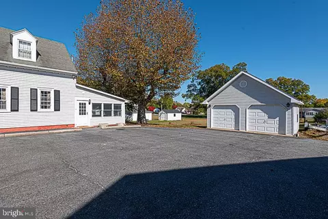 Exterior - 217 N Main St, Berlin, MD 21811 photo 3 of 15
