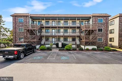411 A 146th St #325, Ocean City, MD 21842