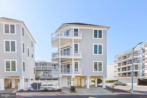 9 134th St #9B, Ocean City, MD 21842