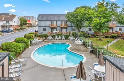 104 120th St #A5 MARLIN COVE II, Ocean City, MD 21842