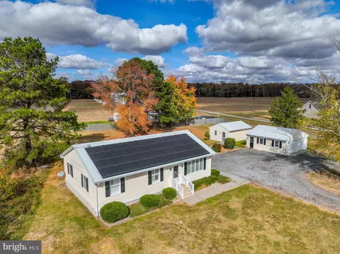 9935 Pitts Rd, Showell, MD 21862