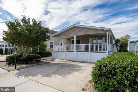 121 Sandyhill Dr, Ocean City, MD 21842