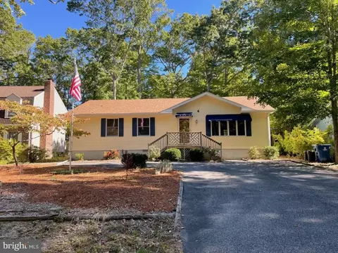 4 Brookton Ln, Ocean Pines, MD 21811