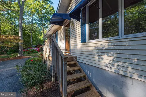 Exterior - 4 Brookton Ln, Ocean Pines, MD 21811 photo 7 of 7