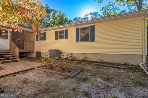 Exterior - 4 Brookton Ln, Ocean Pines, MD 21811 photo 4 of 7