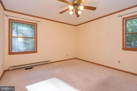Bedroom - 4 Brookton Ln, Ocean Pines, MD 21811 photo 3 of 4