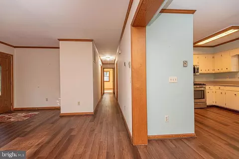 Entry Way - 4 Brookton Ln, Ocean Pines, MD 21811 photo 1 of 2