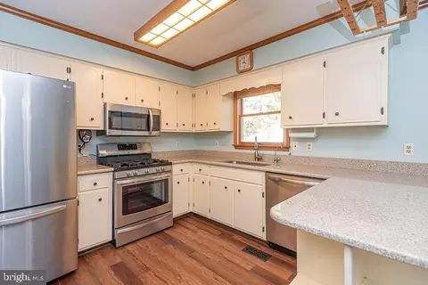 Kitchen - 4 Brookton Ln, Ocean Pines, MD 21811 photo 4 of 4