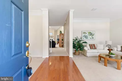Entry Way - 27 Chatham Ct, Berlin, MD 21811 photo 8 of 9