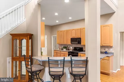 Kitchen - 27 Chatham Ct, Berlin, MD 21811 photo 3 of 5