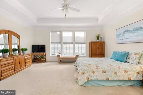 Bedroom - 27 Chatham Ct, Berlin, MD 21811 photo 11 of 11